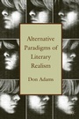 Cover: Alternative Paradigms of Literary Realism - Palgrave MacMillan