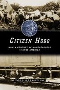 Cover: Citizen Hobo - University of Chicago Press