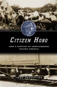 Abbildung von: Citizen Hobo - University of Chicago Press