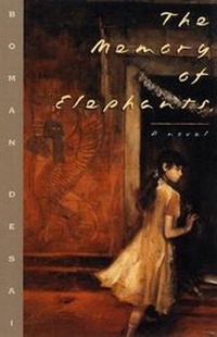 Enlarge image Cover: The Memory of Elephants - University of Chicago Press