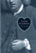 Cover: Loving Dr. Johnson - University of Chicago Press