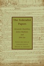 Cover: The Federalist Papers - Palgrave MacMillan