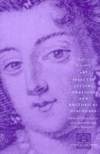 Enlarge image Cover: Selected Letters, Orations, and Rhetorical Dialogues - University of Chicago Press
