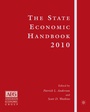 Cover: The State Economic Handbook 2010 - Palgrave MacMillan