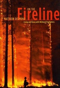 Abbildung von: On the Fireline - University of Chicago Press