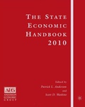 Cover: The State Economic Handbook 2010 - Palgrave MacMillan