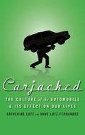 Cover: Carjacked - Palgrave Macmillan