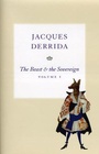 Cover: The Beast and the Sovereign, Volume I - University of Chicago Press