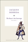 Cover: The Beast and the Sovereign, Volume I - University of Chicago Press
