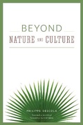 Cover: Beyond Nature and Culture - University of Chicago Press