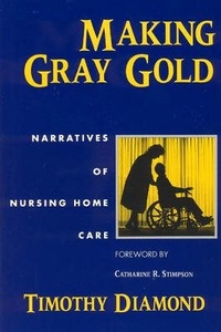 Enlarge image Cover: Making Gray Gold - University of Chicago Press