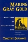 Cover: Making Gray Gold - University of Chicago Press