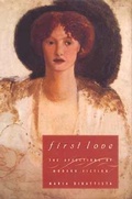 Cover: First Love - University of Chicago Press