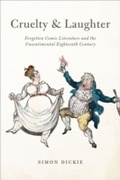 Abbildung von: Cruelty & Laughter - University of Chicago Press