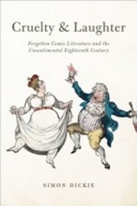 Abbildung von: Cruelty & Laughter - University of Chicago Press