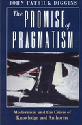 Cover: The Promise of Pragmatism - University of Chicago Press