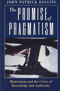 Enlarge image Cover: The Promise of Pragmatism - University of Chicago Press