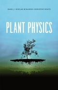 Cover: Plant Physics - University of Chicago Press
