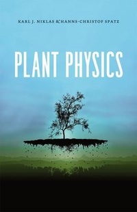 Enlarge image Cover: Plant Physics - University of Chicago Press