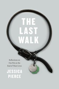 Enlarge image Cover: The Last Walk - University of Chicago Press