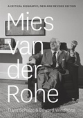 Cover: Mies van der Rohe - University of Chicago Press