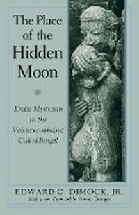 Enlarge image Cover: The Place of the Hidden Moon - University of Chicago Press
