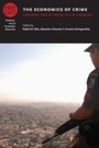 Cover: Economics of Crime - University of Chicago Press