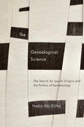 Cover: The Genealogical Science - University of Chicago Press