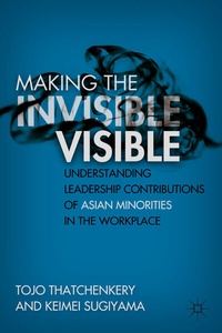 Abbildung von: Making the Invisible Visible - Palgrave MacMillan
