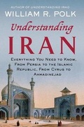 Cover: Understanding Iran - Palgrave Macmillan