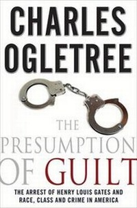 Abbildung von: The Presumption of Guilt - Palgrave Macmillan