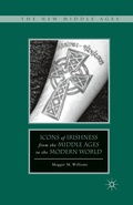 Cover: Icons of Irishness from the Middle Ages to the Modern World - Palgrave MacMillan