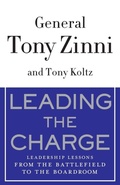 Cover: Leading the Charge - Palgrave Macmillan