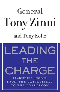 Enlarge image Cover: Leading the Charge - Palgrave Macmillan