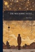 Cover: Die Moderne Seele. - Nabu Press