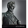 Cover: Metropolitan Museum Journal, Volume 48, 2013 - University of Chicago Press