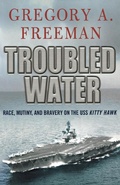 Cover: Troubled Water - Palgrave Macmillan