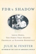 Cover: FDR's Shadow - Palgrave Macmillan