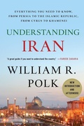 Cover: Understanding Iran - Palgrave Macmillan