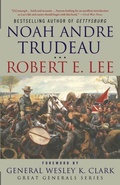 Cover: Robert E. Lee - Palgrave Macmillan