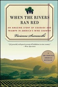 Abbildung von: When the Rivers Ran Red - St. Martin's Press