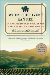 Abbildung von: When the Rivers Ran Red - St. Martin's Press