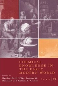 Enlarge image Cover: Osiris, Volume 29 - University of Chicago Press