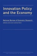 Cover: Innovation Policy and the Economy 2013 - University of Chicago Press