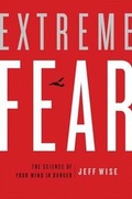 Cover: Extreme Fear - Palgrave Macmillan