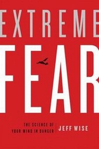 Enlarge image Cover: Extreme Fear - Palgrave Macmillan