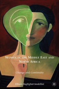 Abbildung von: Women in the Middle East and North Africa - Palgrave MacMillan