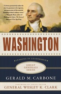 Cover: Washington - Palgrave Macmillan