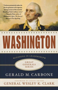 Enlarge image Cover: Washington - Palgrave Macmillan