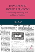 Cover: Judaism and World Religions - Palgrave MacMillan